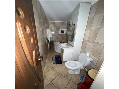 Apartament 2 camere, 54mp, Piata Moldovei , mobilat si utilat