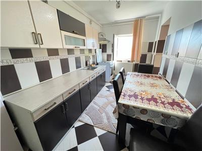 Apartament 2 camere, 54mp, Piata Moldovei , mobilat si utilat