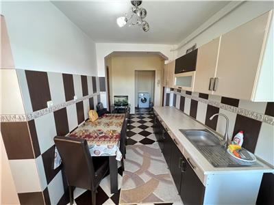 Apartament 2 camere, 54mp, Piata Moldovei , mobilat si utilat