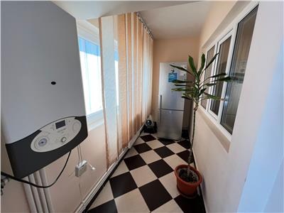 Apartament 2 camere, 54mp, Piata Moldovei , mobilat si utilat