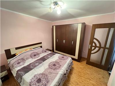 Apartament 2 camere, 54mp, Piata Moldovei , mobilat si utilat