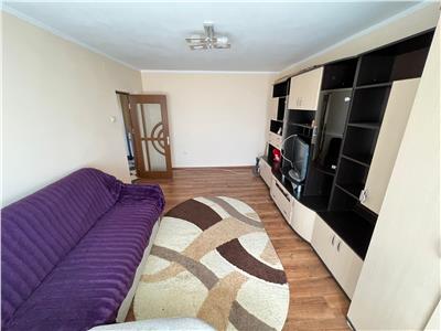 Apartament 2 camere, 54mp, Piata Moldovei , mobilat si utilat