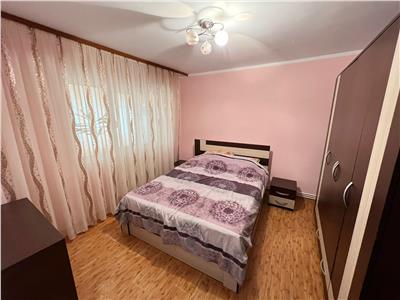 Apartament 2 camere, 54mp, Piata Moldovei , mobilat si utilat