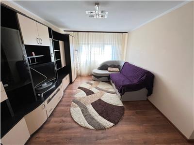 Apartament 2 camere, 54mp, Piata Moldovei , mobilat si utilat