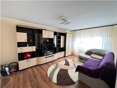 Apartament 2 camere, 54mp, Piata Moldovei , mobilat si utilat