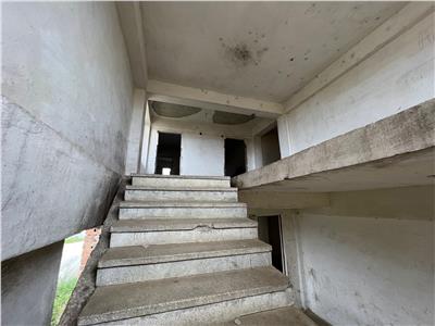 Bloc de apartamente de vanzare in Focsani !