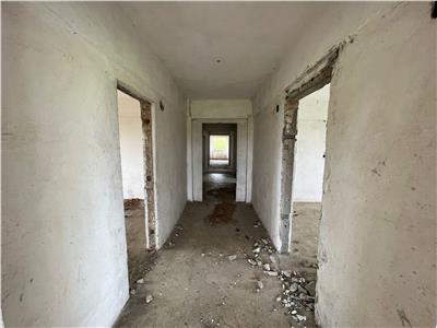 Bloc de apartamente de vanzare in Focsani !