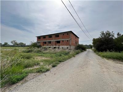 Bloc de apartamente de vanzare in Focsani !