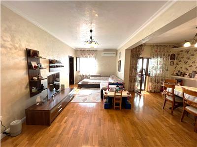 Apartament 4 camere, 105mp utili de vanzare in Focsani Nord