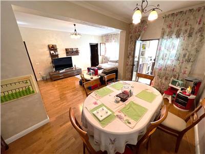 Apartament 4 camere, 105mp utili de vanzare in Focsani Nord