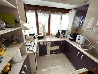 Apartament 4 camere, 105mp utili de vanzare in Focsani Nord