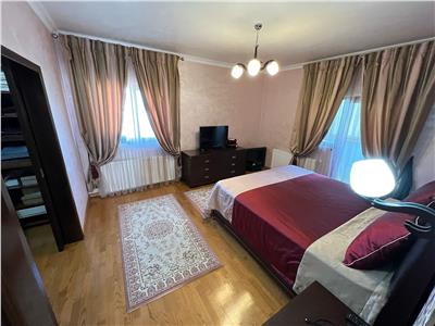Apartament 4 camere, 105mp utili de vanzare in Focsani Nord