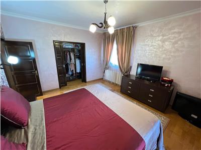 Apartament 4 camere, 105mp utili de vanzare in Focsani Nord