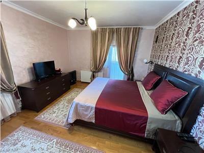 Apartament 4 camere, 105mp utili de vanzare in Focsani Nord