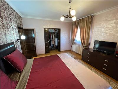 Apartament 4 camere, 105mp utili de vanzare in Focsani Nord