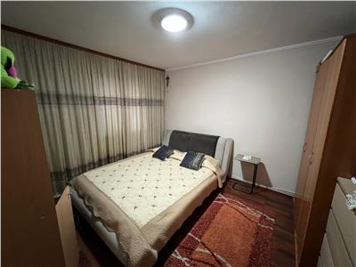 Apartament 2 camere, etaj 3 cu acoperis zona Kaufland