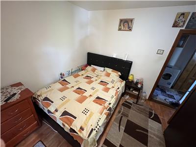 Apartament 3 camere,mobilat,Centrala+AC, etaj 3, zona Restaurant Urban