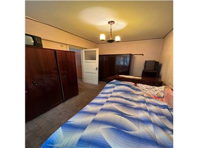 Apartament 2 camere, parter, 46mp, zona Garii, necesita renovare