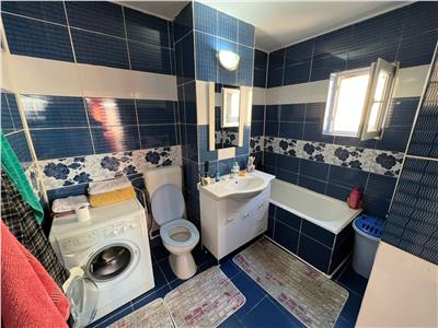 Apartament 2 zona Comisariat  Sala Polivalenta etaj 10 renovat