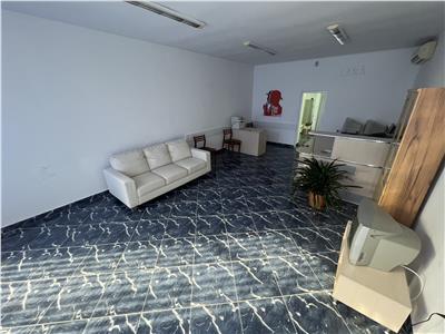 Spatiu Comercial strada, 48 mp, pretabil pentru orice activitate