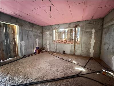 Casa P+M la rosu de vanzare in Mircestii Noi