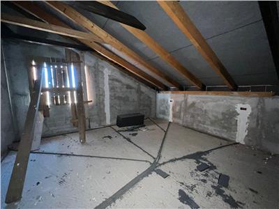 Casa P+M la rosu de vanzare in Mircestii Noi