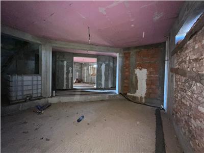 Casa P+M la rosu de vanzare in Mircestii Noi