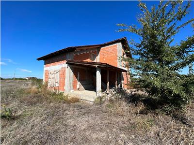 Casa P+M la rosu de vanzare in Mircestii Noi