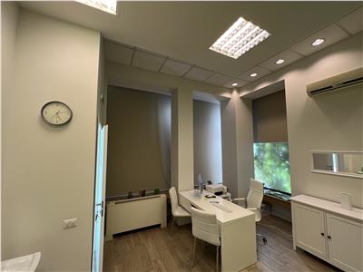 Spatiu Comercial Ultracentral TeatruTribunal P uniri