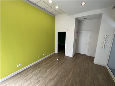 Spatiu Comercial Ultracentral TeatruTribunal P uniri