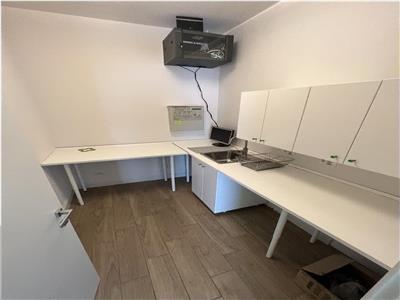 Spatiu Comercial Ultracentral TeatruTribunal P uniri