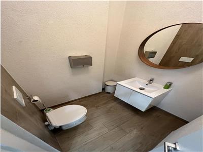 Spatiu Comercial Ultracentral TeatruTribunal P uniri