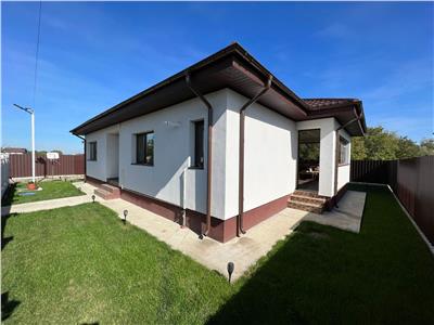Casa de vanzare cu toate utilitatile, in Focsani zona Fan Curier