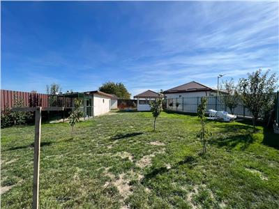 Casa de vanzare cu toate utilitatile, in Focsani zona Fan Curier