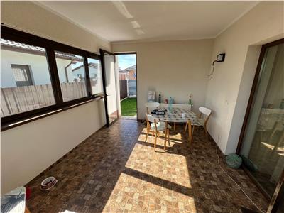 Casa de vanzare cu toate utilitatile, in Focsani zona Fan Curier