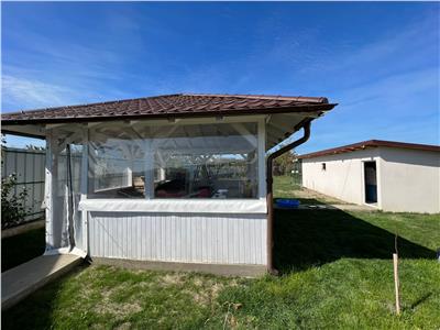 Casa de vanzare cu toate utilitatile, in Focsani zona Fan Curier