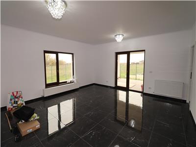 Casa de vanzare cu toate utilitatile, in Focsani zona Fan Curier