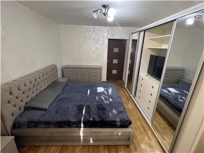 2 camere , parter, mobilat +utilat, renovat 2022, Lic Economic