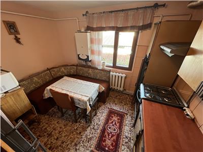 Apartament 3 camere, etaj 3, zona Lidl Fosta Autogara