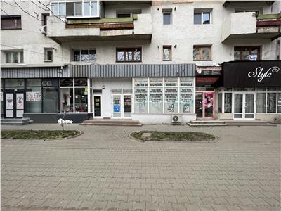 Spatiu Comercial stradal,50 mp, zona Sala Polivalenta