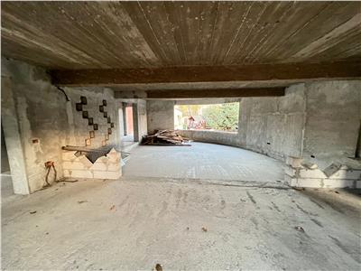 Casa constructie noua la rosu de vanzare P+M in Focsani