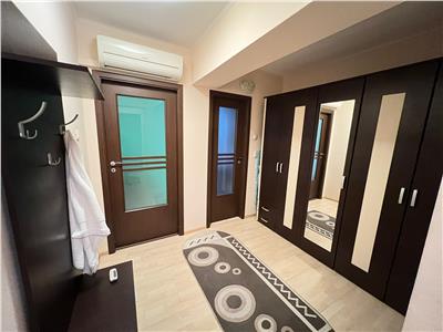 Apartament 2 camere  , etaj 1 , zona Teatru
