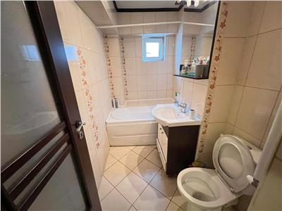 Apartament 2 camere  , etaj 1 , zona Teatru