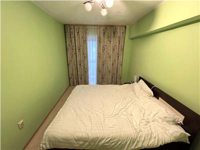 Apartament 2 camere  , etaj 1 , zona Teatru