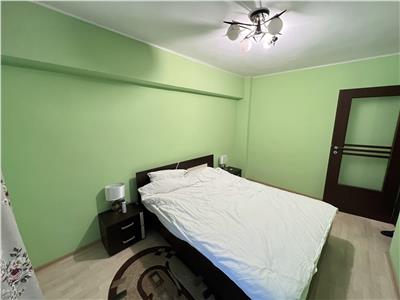 Apartament 2 camere  , etaj 1 , zona Teatru