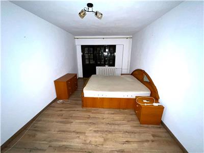 Garsoniera confort 1 , etaj 2, zona Sud, bloc 1996, 42mp