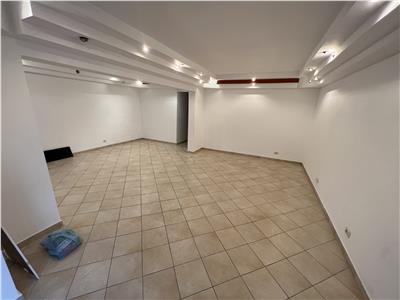 Spatiu Comercial 90 mp /300 euro+ caldura inclusa