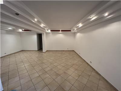 Spatiu Comercial 90 mp /300 euro+ caldura inclusa