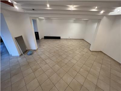Spatiu Comercial 90 mp /300 euro+ caldura inclusa