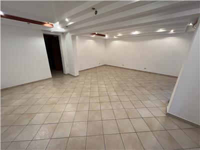 Spatiu Comercial 90 mp /300 euro+ caldura inclusa